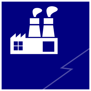 Icone Jean Provost Electricien Industriel
